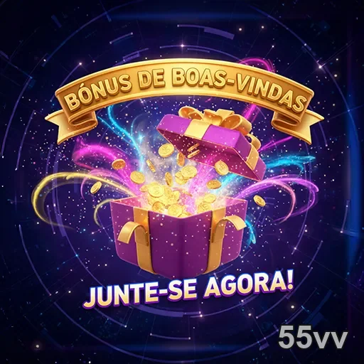 Imagem relacionada ao Bonus07 do site 55vv, destacando conteúdo promocional ou informativo.