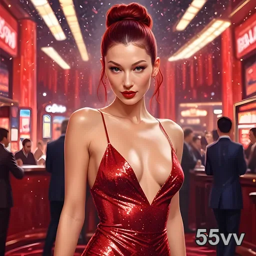 Dealer ao vivo em mesa de blackjack no cassino autêntico