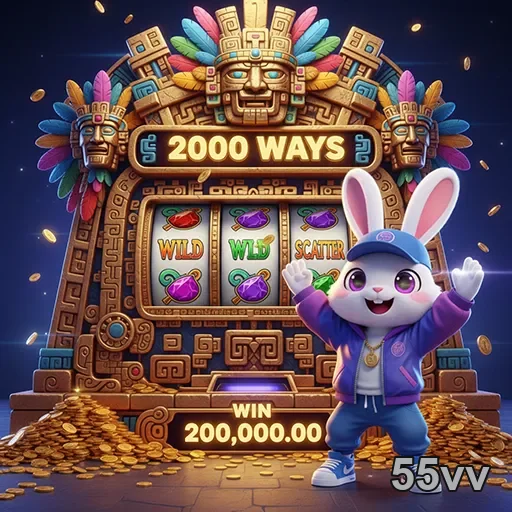 Imagem do jogo 55vv-Game07 no site 55vv, mostrando cena de jogo interativa e divertida.