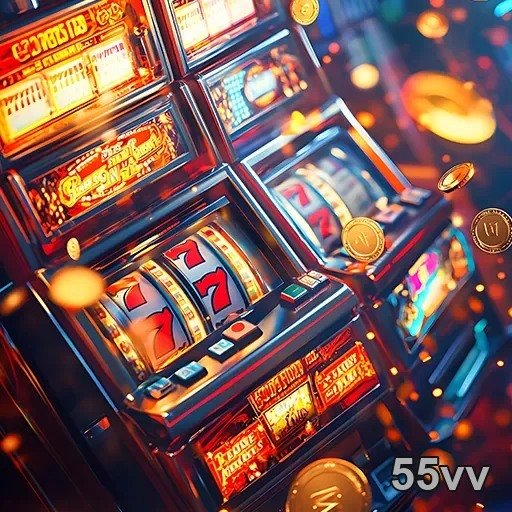 Dealers ao vivo para uma experiência autêntica - 55vv